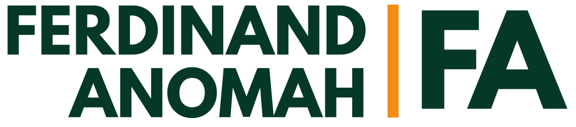 Ferdinand Anomah